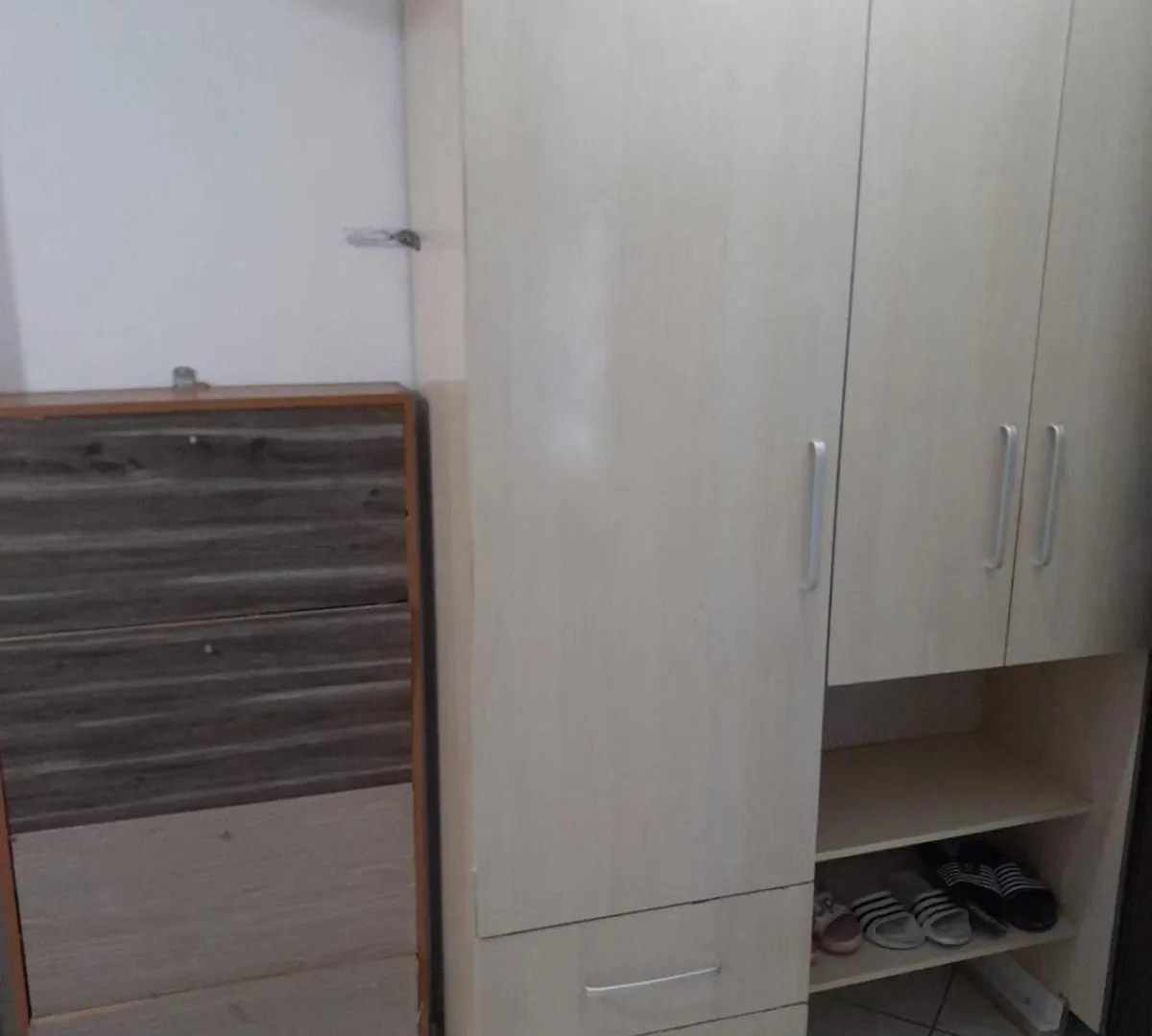 Vlora Apartment At Lungomare 0*, Vlore Albania