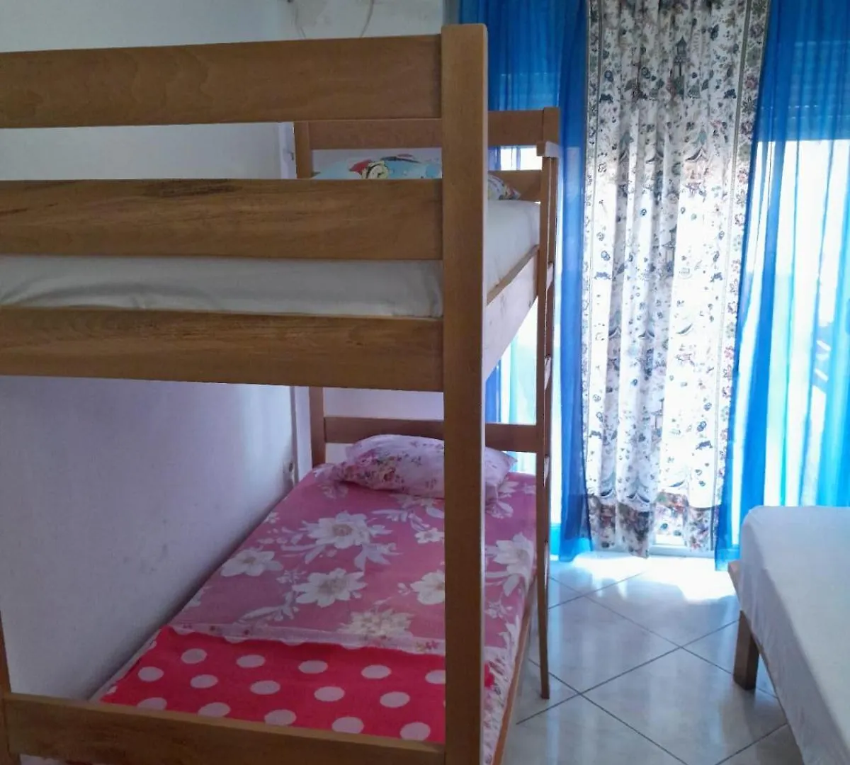Vlora Apartment At Lungomare  Vlore