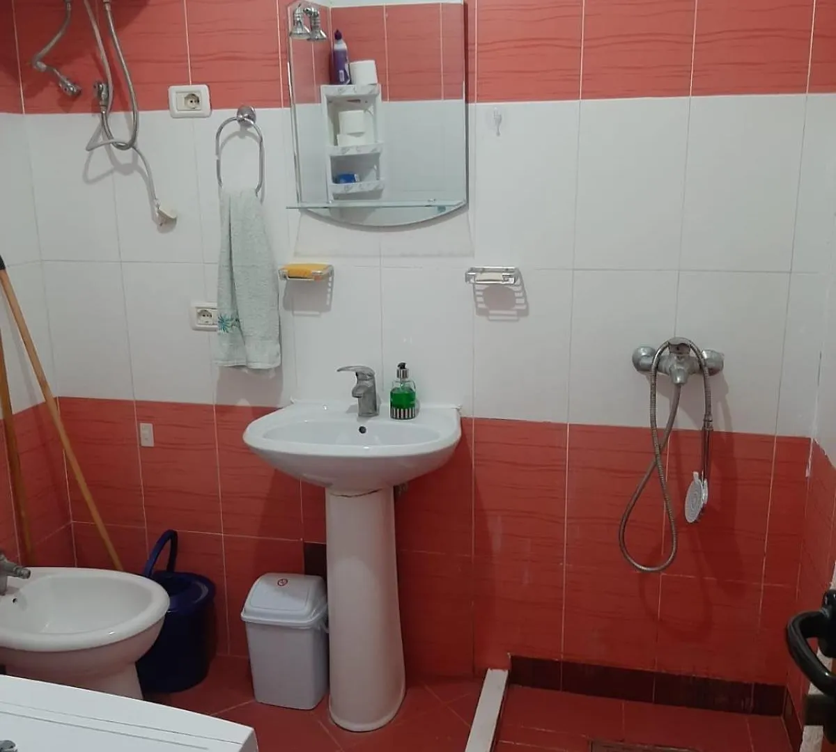 Vlora Apartment At Lungomare