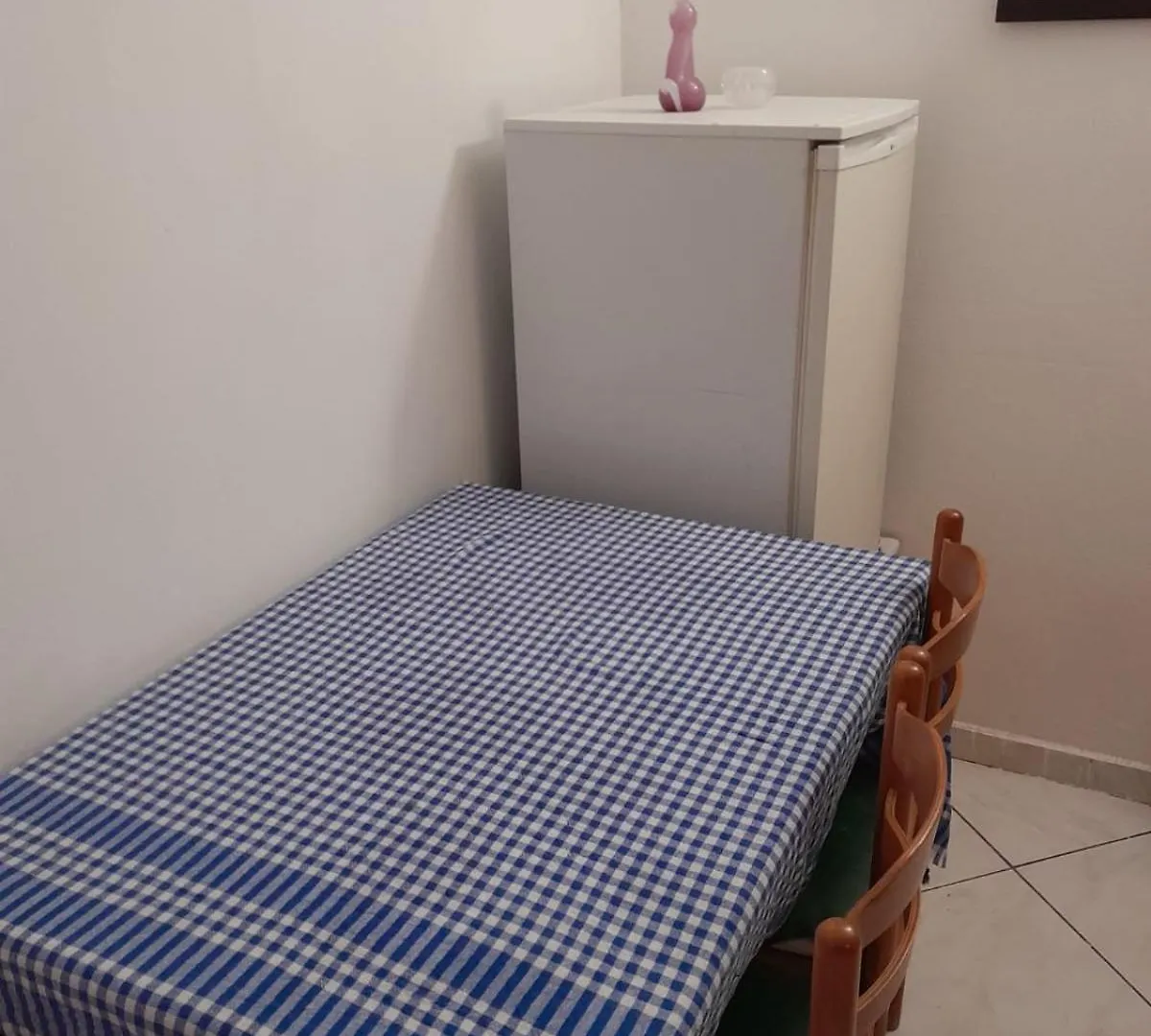 Vlora Apartment At Lungomare Albania