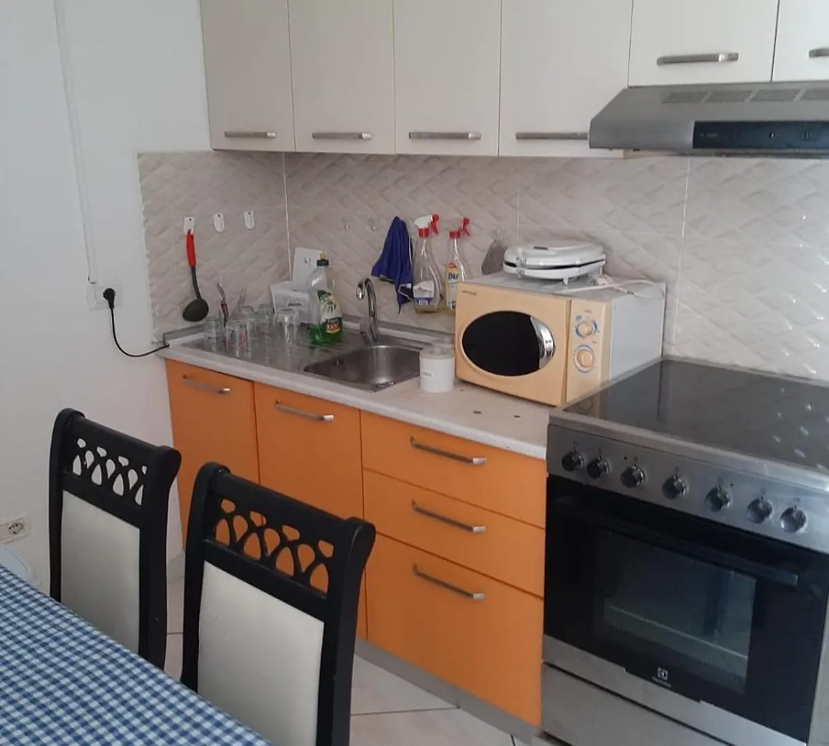 Vlora Apartment At Lungomare