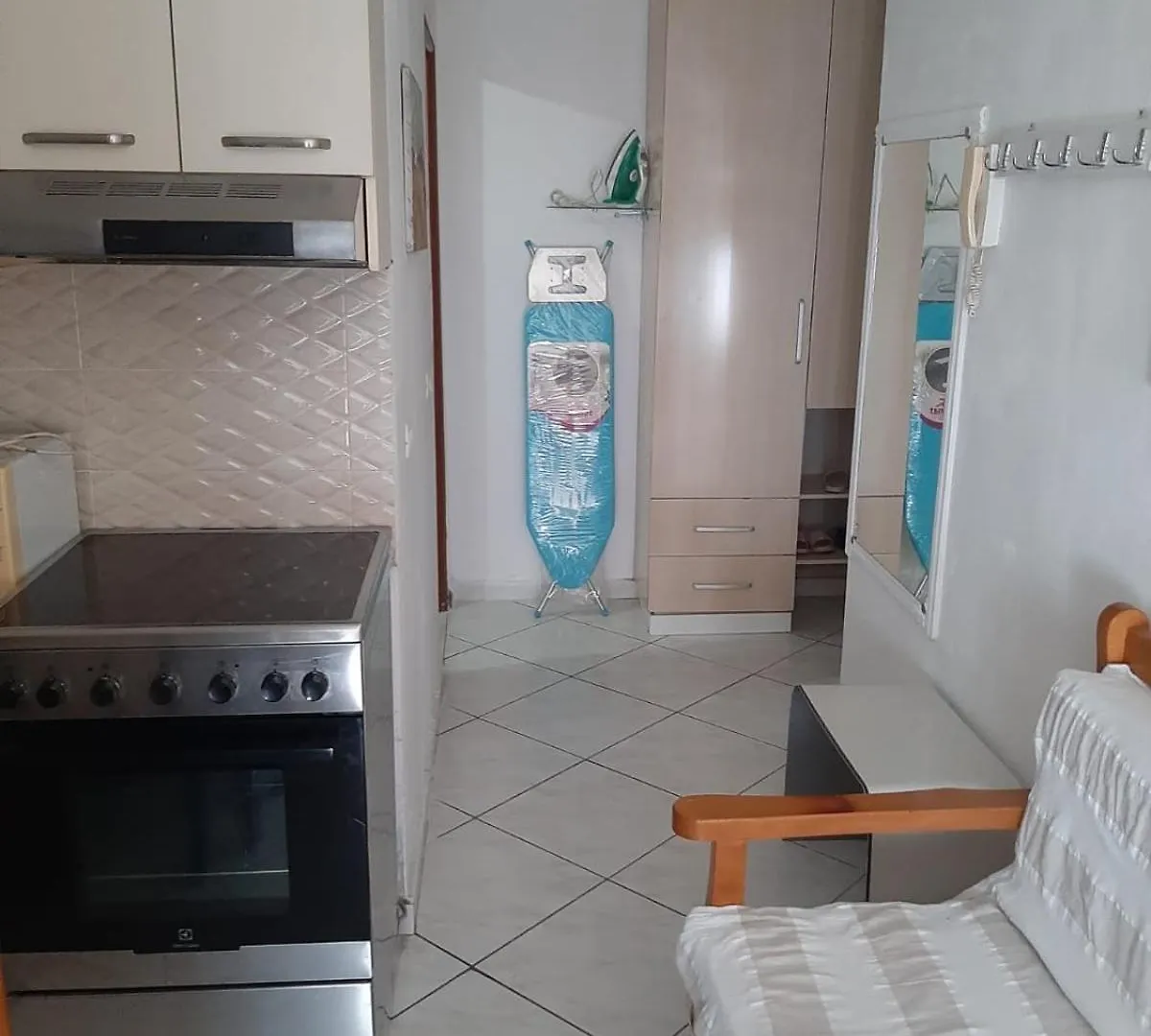 Vlora Apartment At Lungomare Albania
